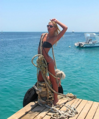 Анкета проститутки Светлана - Фото, г. Осиповичи, 22 года, №3010